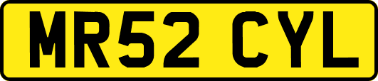 MR52CYL