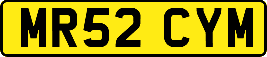 MR52CYM