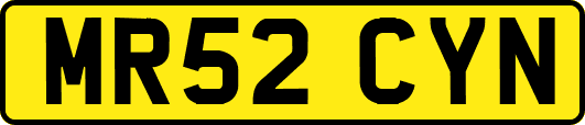 MR52CYN