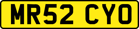 MR52CYO