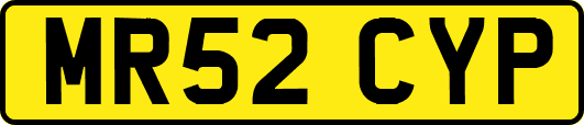 MR52CYP