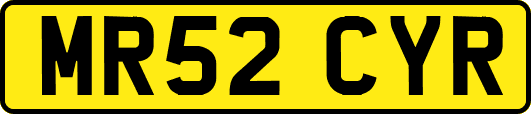 MR52CYR