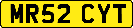 MR52CYT