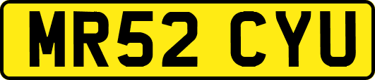 MR52CYU