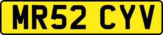 MR52CYV