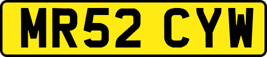 MR52CYW