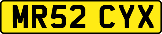 MR52CYX
