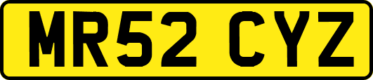 MR52CYZ
