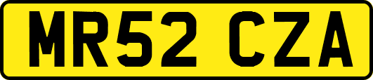 MR52CZA