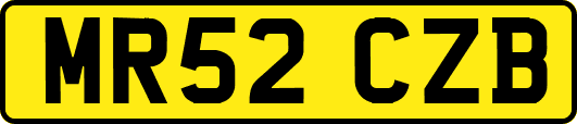 MR52CZB