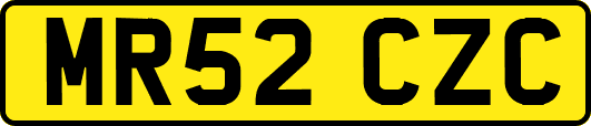 MR52CZC
