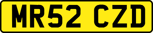 MR52CZD