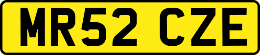 MR52CZE