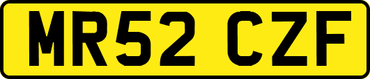 MR52CZF