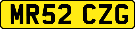 MR52CZG
