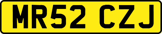 MR52CZJ