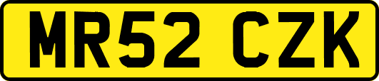 MR52CZK
