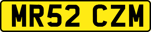 MR52CZM
