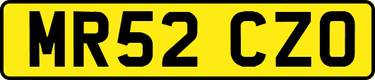 MR52CZO