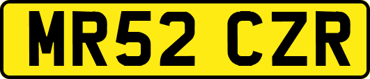 MR52CZR