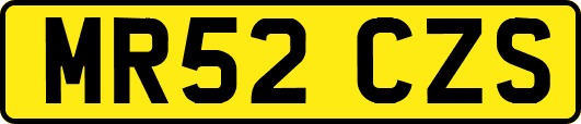 MR52CZS