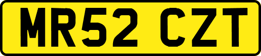 MR52CZT