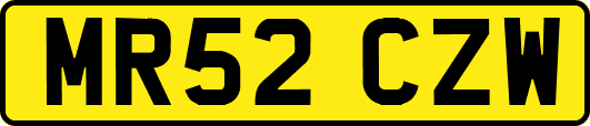 MR52CZW