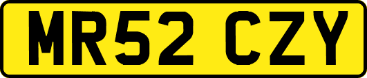 MR52CZY