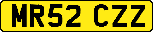 MR52CZZ