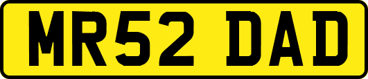 MR52DAD