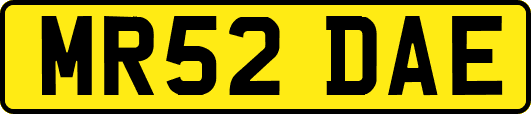 MR52DAE