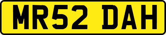 MR52DAH