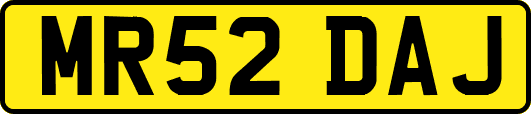 MR52DAJ