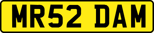 MR52DAM