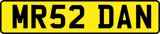 MR52DAN