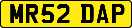 MR52DAP