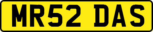 MR52DAS