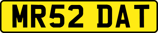 MR52DAT