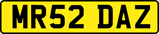MR52DAZ
