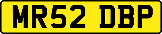 MR52DBP