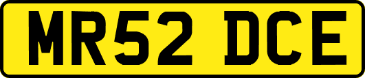 MR52DCE