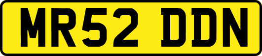 MR52DDN