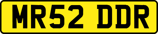 MR52DDR