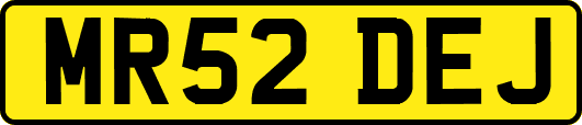 MR52DEJ