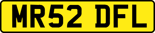 MR52DFL