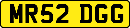 MR52DGG