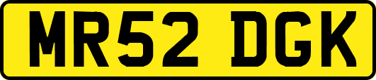 MR52DGK