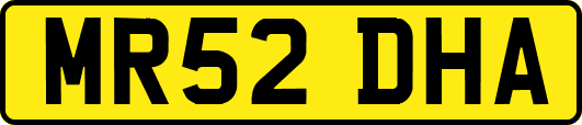 MR52DHA