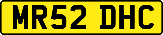 MR52DHC