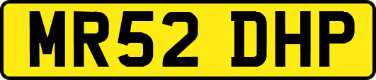 MR52DHP